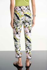 Cargar imagen en el visor de la galería, PANTALON PITILLO ESTAMPADO GRAFFITTI
