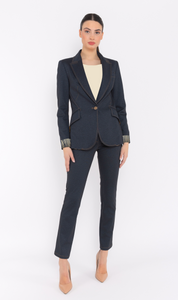 TRAJE PANTALÓN VAQUERO