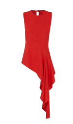 Cargar imagen en el visor de la galería, TOP ROJO
