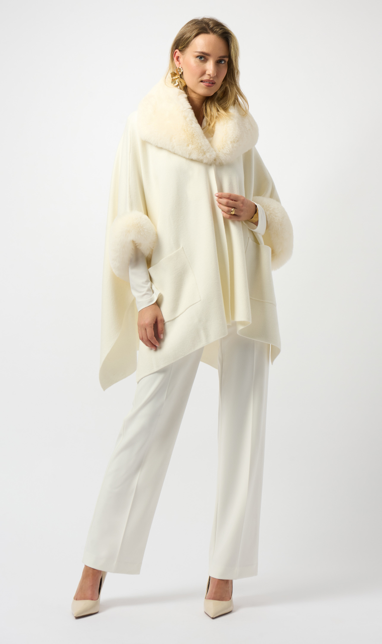CAPA BLANCA ECO-PELO