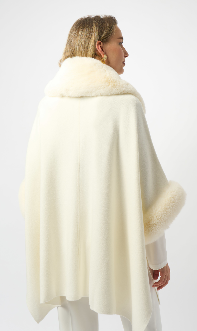 CAPA BLANCA ECO-PELO