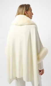 CAPA BLANCA ECO-PELO