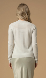 Cargar imagen en el visor de la galería, SUÉTER CRUDO
