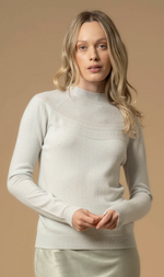 Cargar imagen en el visor de la galería, SUÉTER CRUDO
