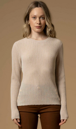 Cargar imagen en el visor de la galería, SUÉTER DORADO CANALÉ
