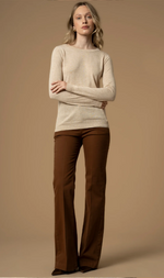 Cargar imagen en el visor de la galería, SUÉTER DORADO
