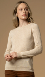 Cargar imagen en el visor de la galería, SUÉTER DORADO
