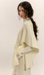 Cargar imagen en el visor de la galería, PONCHO PUNTO CRUDO
