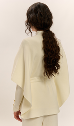 Cargar imagen en el visor de la galería, PONCHO PUNTO CRUDO
