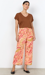 Cargar imagen en el visor de la galería, PANTALON ESTAMPADO
