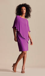 Cargar imagen en el visor de la galería, VESTIDO BUGANVILLA
