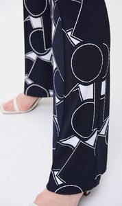 PANTALÓN SEMITROMPETA