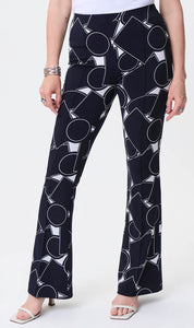 PANTALÓN SEMITROMPETA