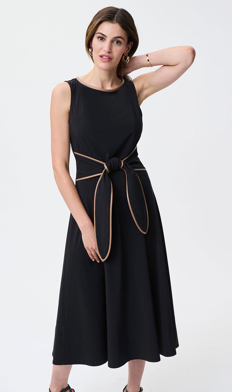 VESTIDO LAZADA