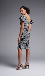 Cargar imagen en el visor de la galería, VESTIDO FLORES
