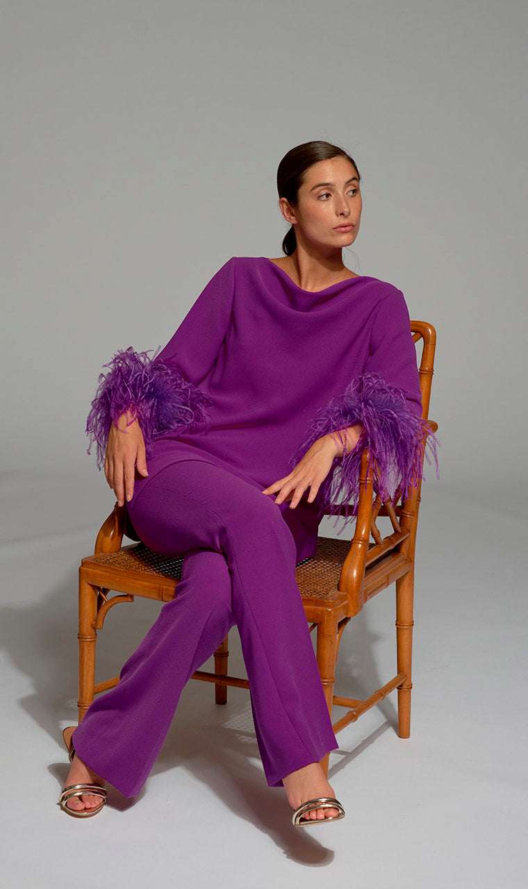 CONJUNTO PANTALÓN