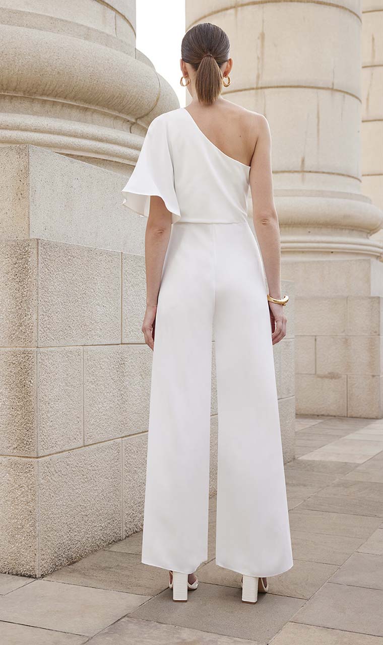 MONO PALAZZO